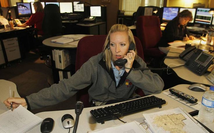 Dispatch Operations